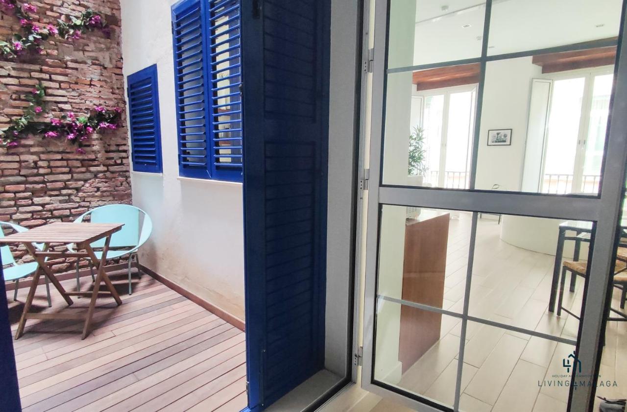 Living4malaga Skyline Apartment Malaga