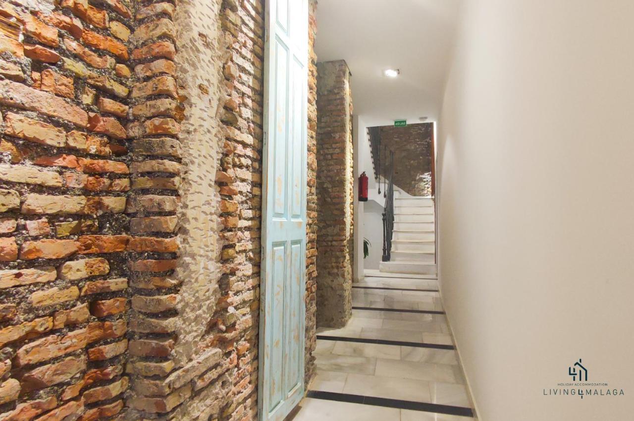 Living4malaga Skyline Apartment